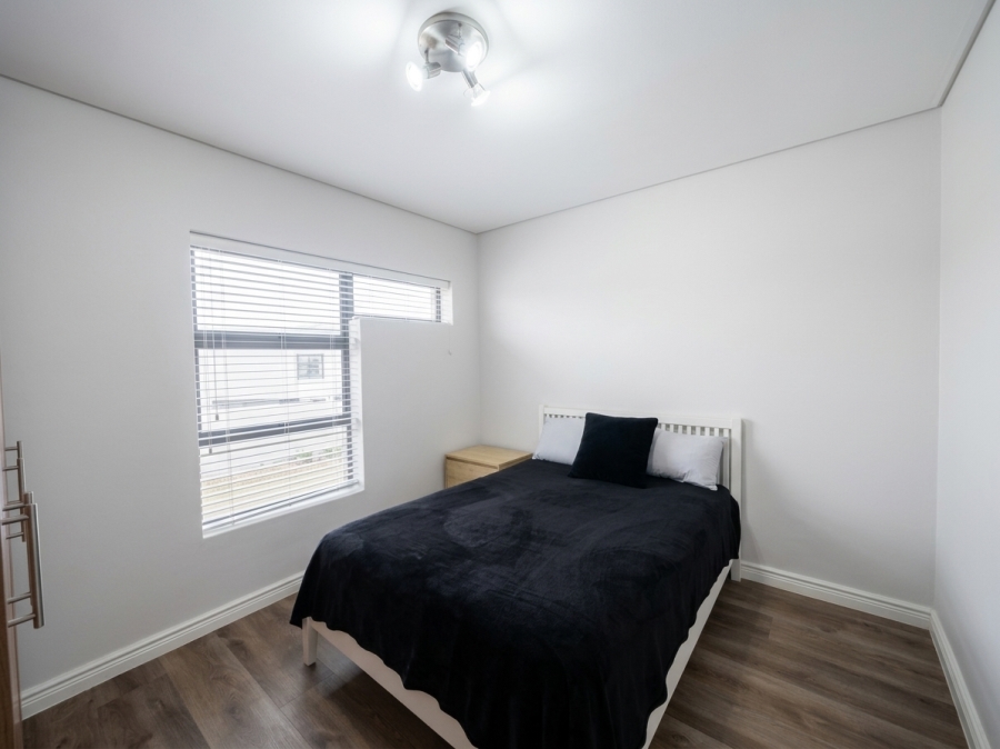 To Let 3 Bedroom Property for Rent in Big Bay Western Cape